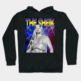 THE SHEIK Hoodie